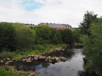 Staveloo (Belgium)